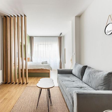 Nanda Studio Apartment - Free Private Parking Mostar Eksteriør billede