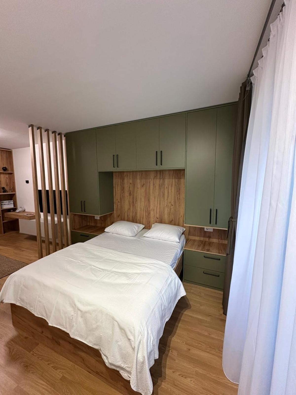 Nanda Studio Apartment - Free Private Parking Mostar Eksteriør billede