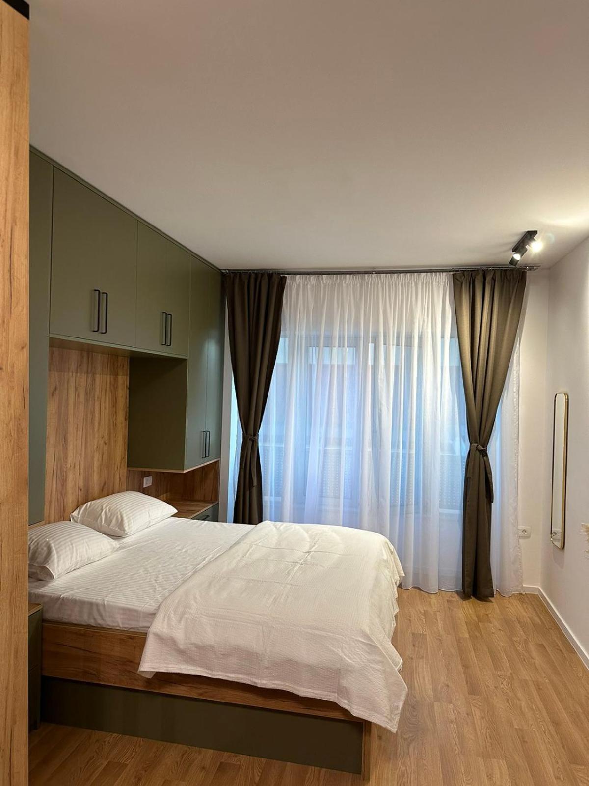 Nanda Studio Apartment - Free Private Parking Mostar Eksteriør billede