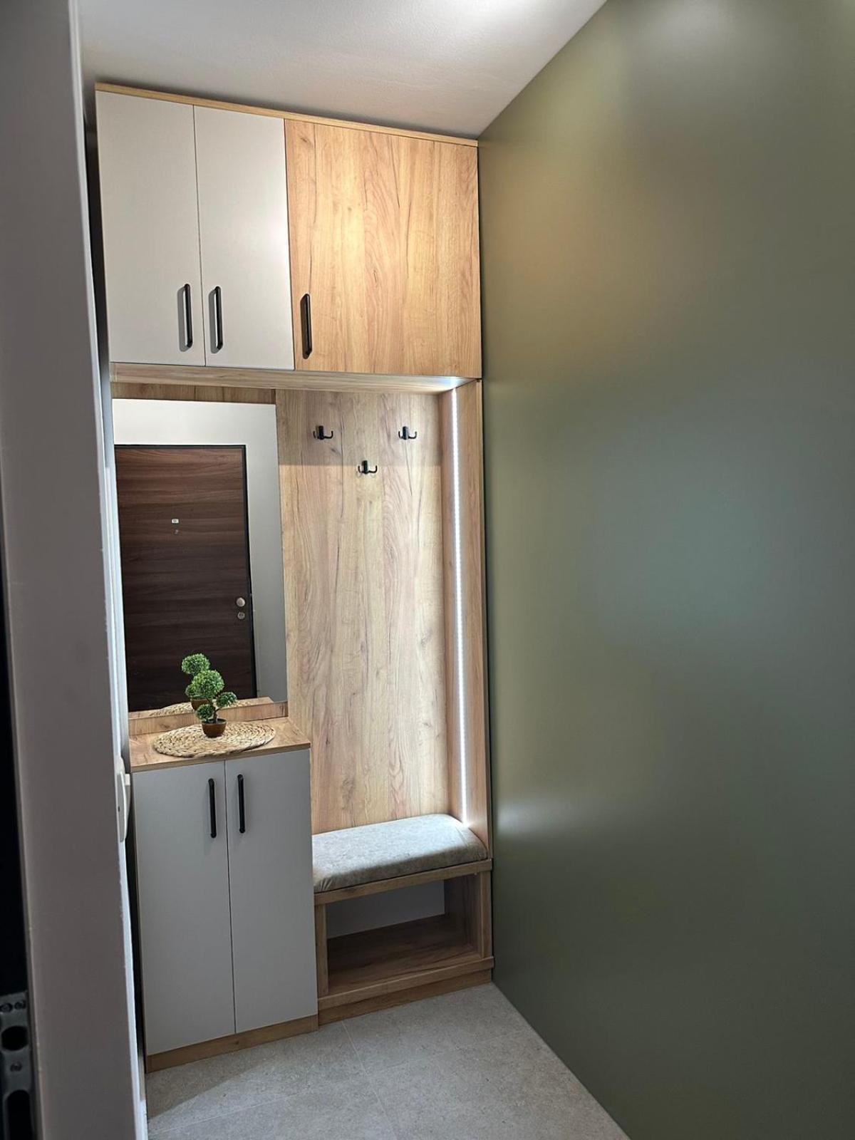 Nanda Studio Apartment - Free Private Parking Mostar Eksteriør billede